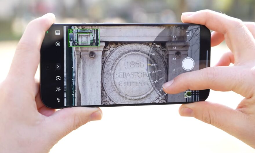 Leica Leitz Phone pourra-t-il battre le Xiaomi 17 Ultra