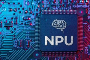 NPU AI co-processor comment les smartphones traitent l’intelligence artificielle