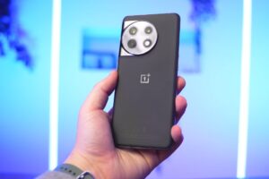 OnePlus 11 peut-il rester branché toute la nuit