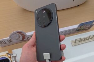 Oppo Find X9 Ultra des images dévoilent un bloc photo particulièrement imposant
