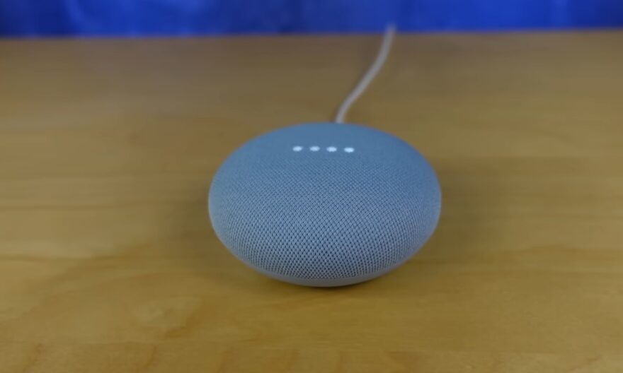 Pourquoi Free n’apparaît pas dans les services compatibles Google Home