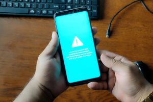 Smartphone brické que faire quand votre téléphone ne démarre plus