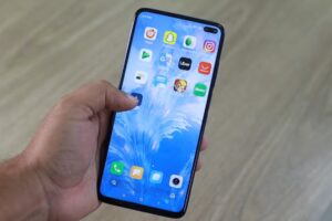 Les widgets d'écran d'accueil réduisent-ils l'autonomie du smartphone ?