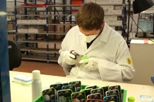 Smartphone reconditionné les garanties proposées par Sosh sont-elles suffisantes