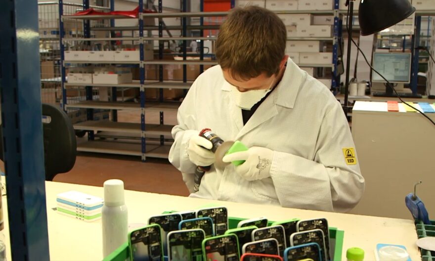 Smartphone reconditionné les garanties proposées par Sosh sont-elles suffisantes