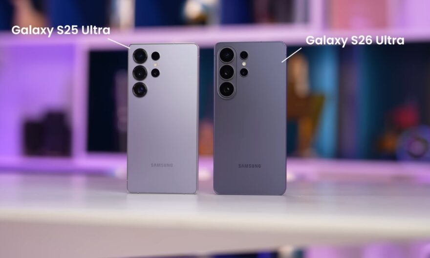 Test du Samsung Galaxy S26 Ultra l’écran anti-espion justifie-t-il son prix élevé
