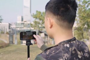 Top des trépieds smartphone pour créateurs de contenu