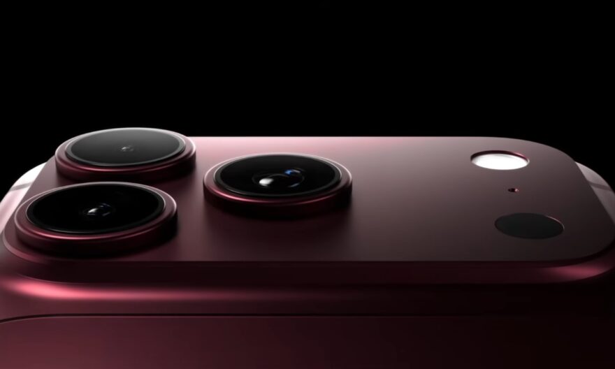 iPhone 18 Pro Max et Samsung Galaxy S26 Ultra les stars attendues de 2026