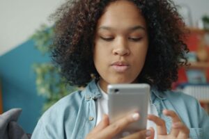4G 5G instable vérifications à faire sur son smartphone