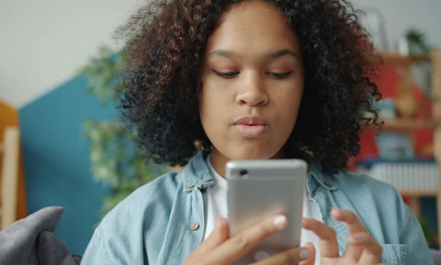 4G 5G instable vérifications à faire sur son smartphone