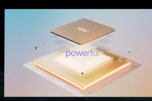 À quoi sert une NPU dans un smartphone