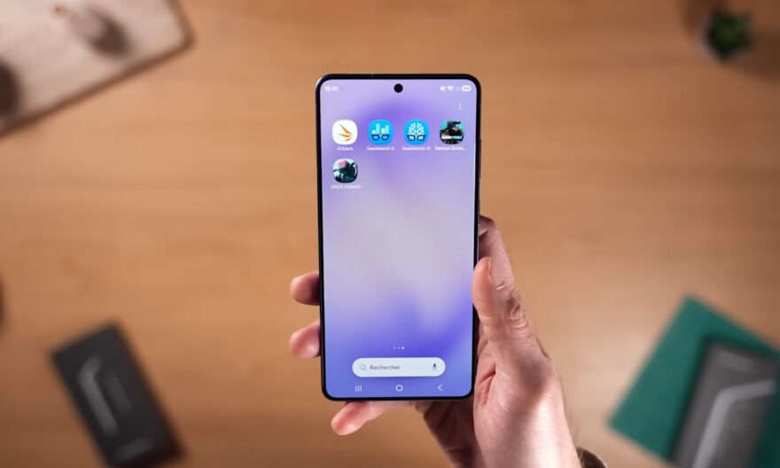 Gagner 30 % de batterie en une minute le réglage que tout le monde ignore