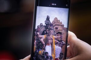 Le Pixel 11 Pro stabilise-t-il mieux les vidéos à main levée