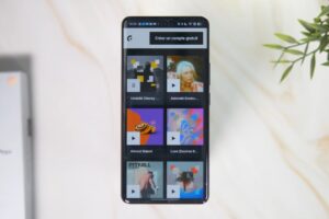 Les smartphones deviennent plus puissants… mais certains choix interrogent