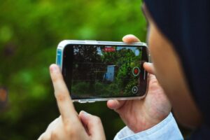 Motorola Signature un modèle discret qui mise sur l’équilibre technique