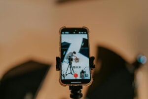 Pourquoi votre smartphone perd en qualité photo après quelques années