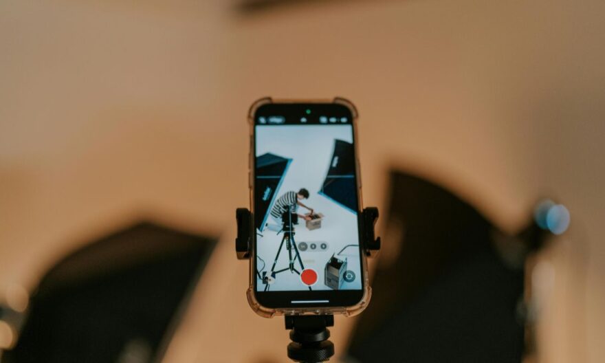 Pourquoi votre smartphone perd en qualité photo après quelques années