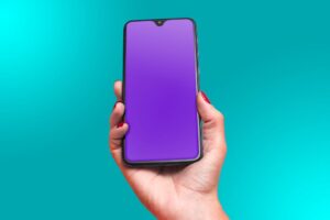 Samsung Galaxy S23 le menu caché pour améliorer la réception réseau en zone faible