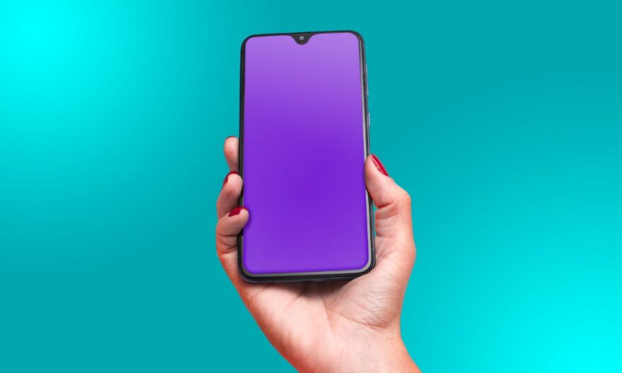 Samsung Galaxy S23 le menu caché pour améliorer la réception réseau en zone faible