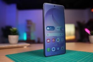 Sony Xperia 1 V le meilleur smartphone pour filmer en 2026