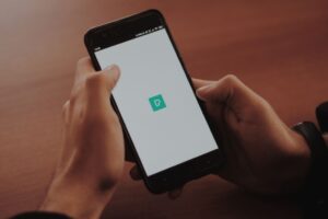 WhatsApp iOS mise à jour nécessaire pour activer le double compte
