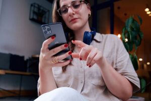 iPhone accéder au mode Field Test et ses données réseau