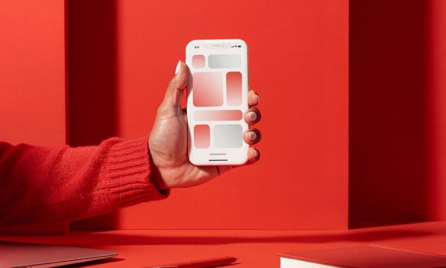 Pourquoi mon smartphone affiche la 5G mais navigue aussi lentement qu'en 4G ?