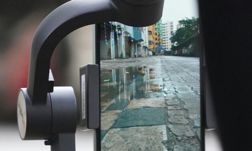 Le partenariat Hasselblad avec Oppo fait-il la différence en photo