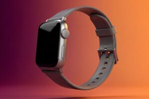 Smartwatch comment fonctionne l’affichage en veille prolongée