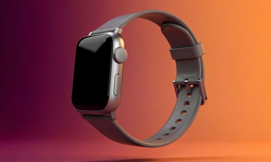 Smartwatch comment fonctionne l’affichage en veille prolongée