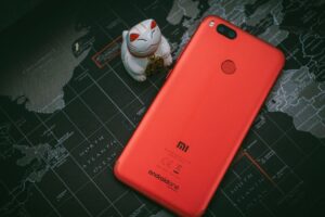 Xiaomi 17 Ultra combien de batterie perd-on après une heure de vidéo 4K avec luminosité maximale