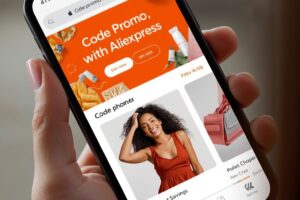 code promo aliexpress