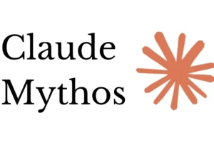 Logo Claude Mythos