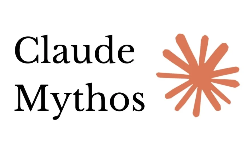 Logo Claude Mythos