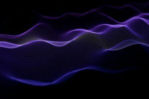 Ondes électromagnétiques, spectre et radio