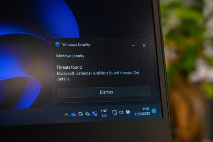 Windows 11 Patch Tuesday : mise à jour de sécurité avec 398 vulnérabilités corrigées