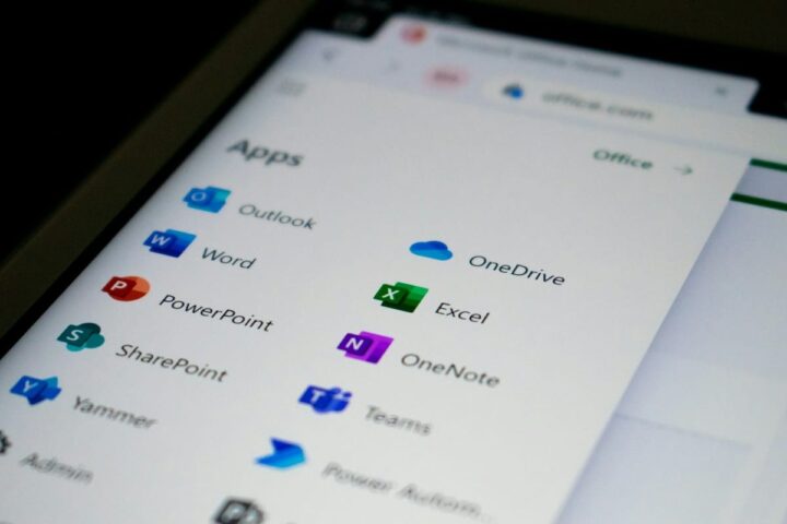 Fin du support de Microsoft Office 2021 : quelles alternatives européennes choisir ?