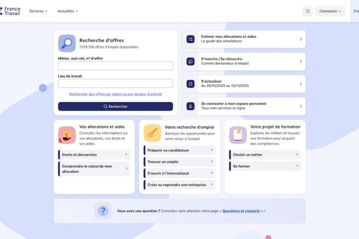 La fraude sociale en France : France Travail et les relevés téléphoniques