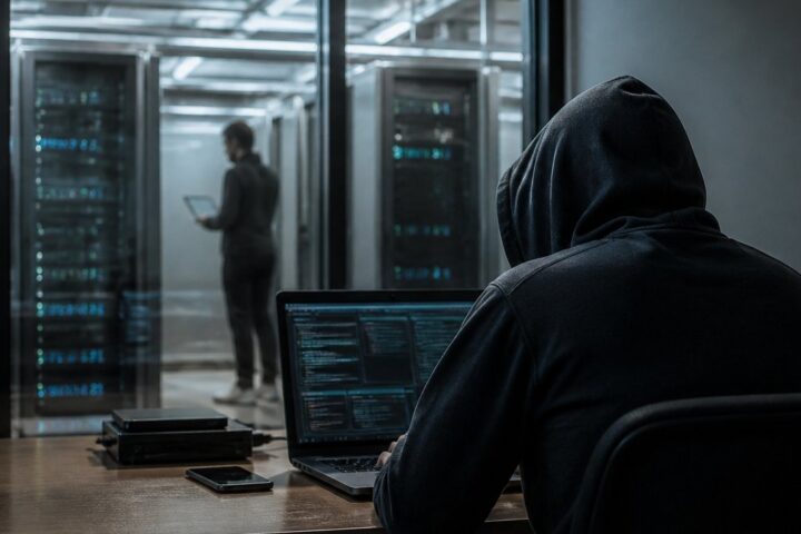 Fraude par manipulation et fuite de données : un fléau en pleine expansion