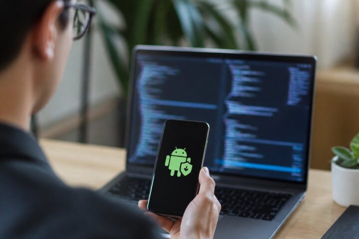 Google renforce la sécurité Android avec une vérification des développeurs