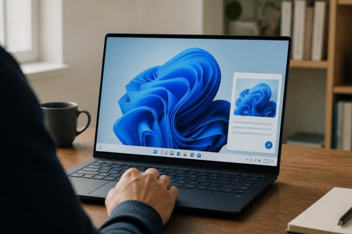 Les dernières semaines de Windows 11 24H2 et l&rsquo;arrivée de Windows 11 25H2
