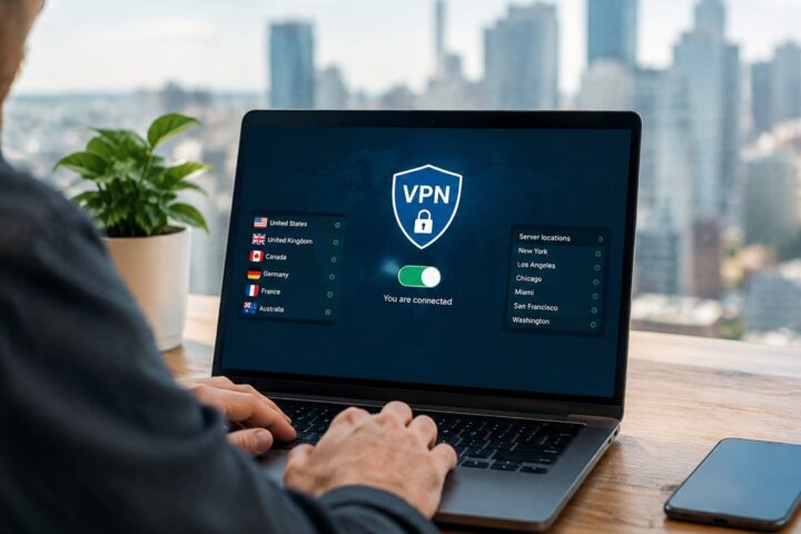 Choisir un VPN avec 20 000 serveurs : est-ce vraiment nécessaire ?