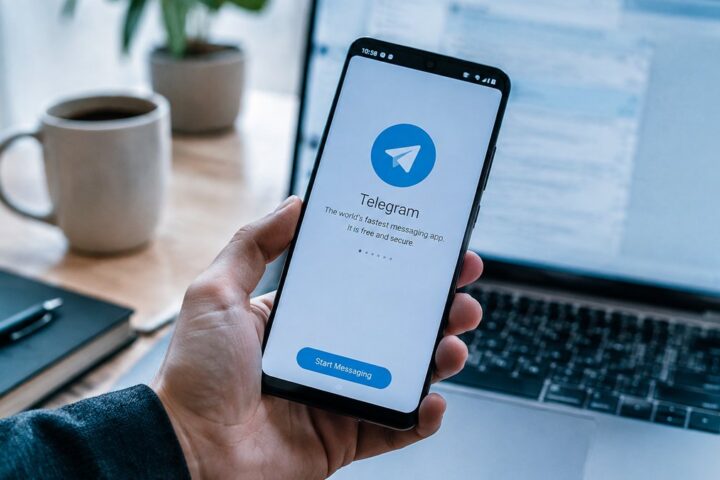 Comment une vulnérabilité dans Telegram Android peut-elle affecter vos appels ?