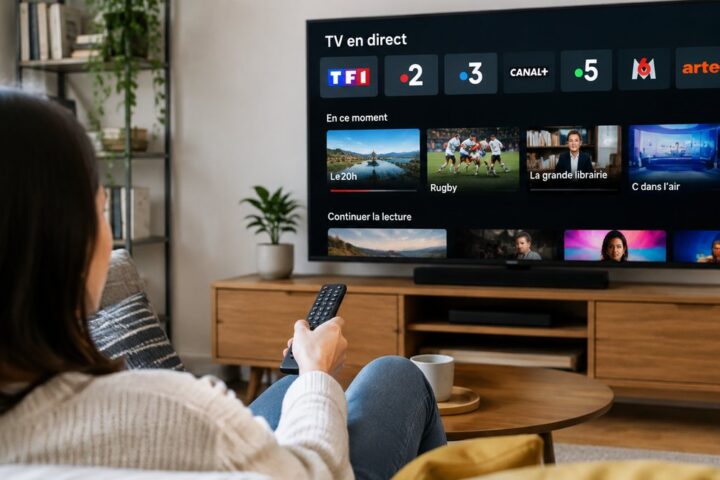 Photocall TV : est-ce légal d’utiliser ce site pour regarder la télévision ?