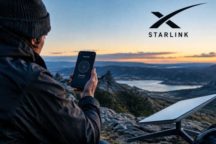 Starlink Mobile : vers une nouvelle ère pour la téléphonie mobile mondiale ?