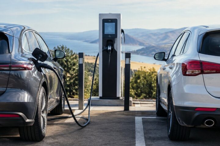 Voiture électrique : une économie réelle par rapport au diesel ?